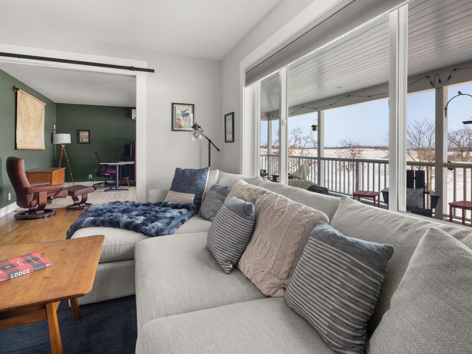 5783 Goodrich Corner Road Addison, VT 05491 - Photo 23 of 60