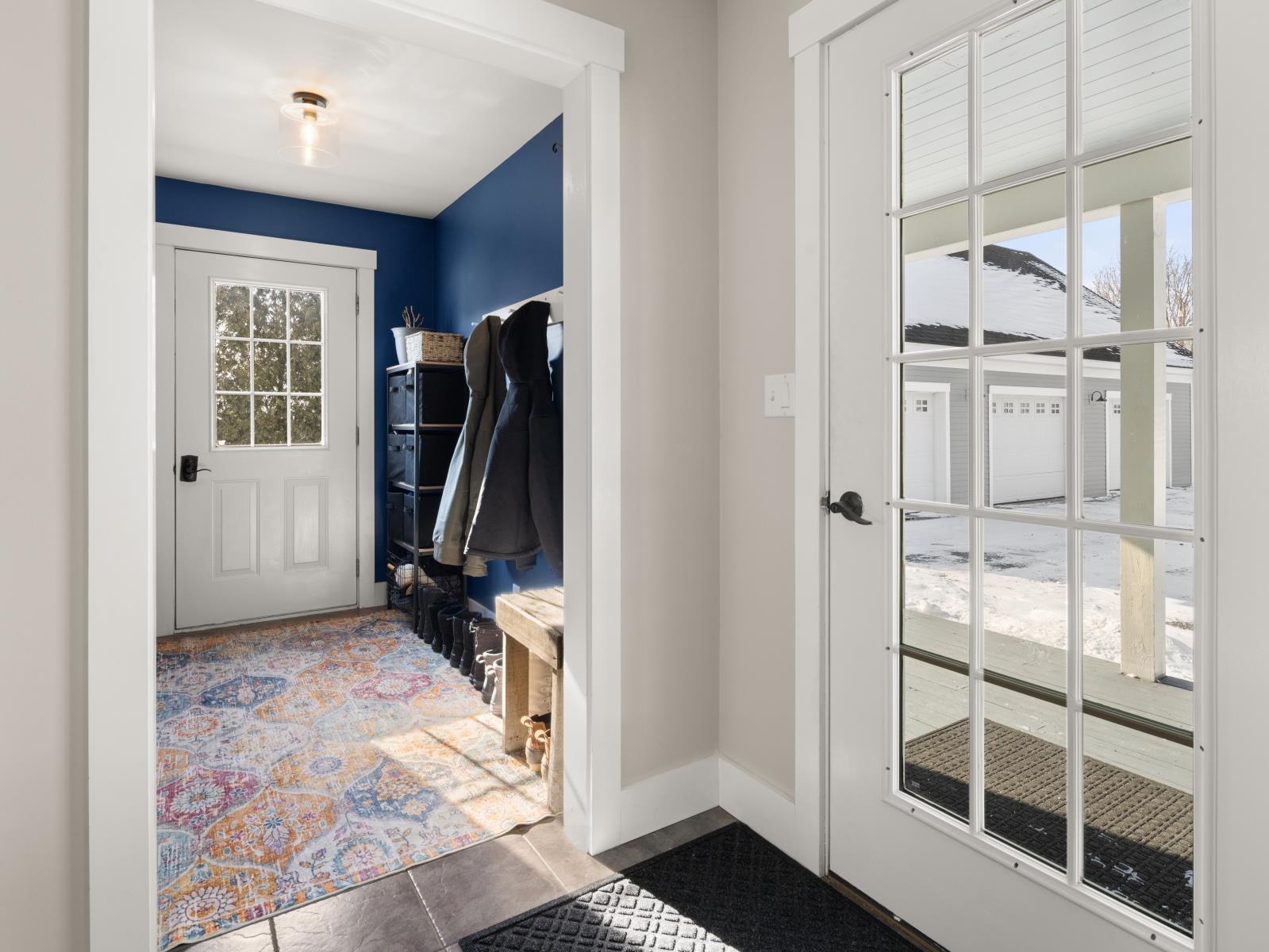 5783 Goodrich Corner Road Addison, VT 05491 - Photo 4 of 60