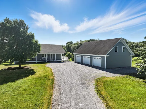 $614,205 | 5783 Goodrich Corner Road, Addison, VT 05491