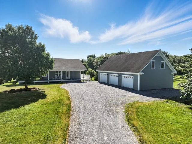 $619,000 | 5783 Goodrich Corner Road, Addison, VT 05491