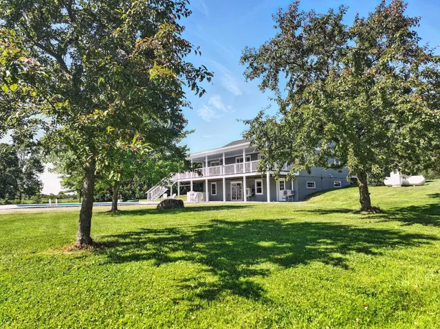 $619,000 | 5783 Goodrich Corner Road, Addison, VT 05491