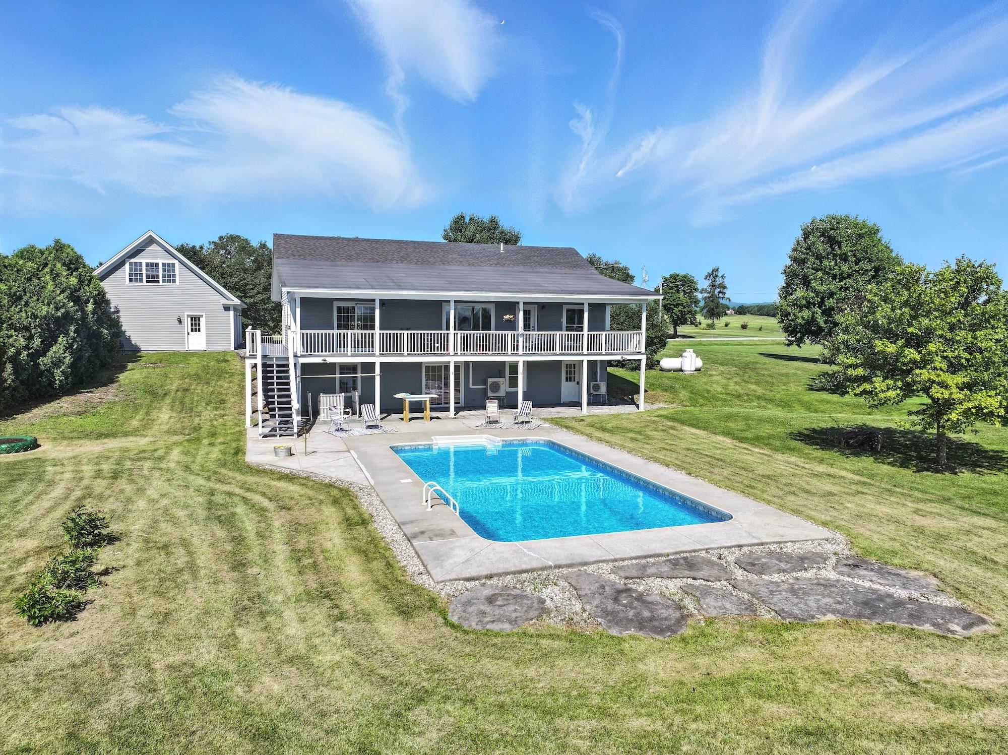 5783 Goodrich Corner Road Addison, VT 05491 - Photo 51 of 60