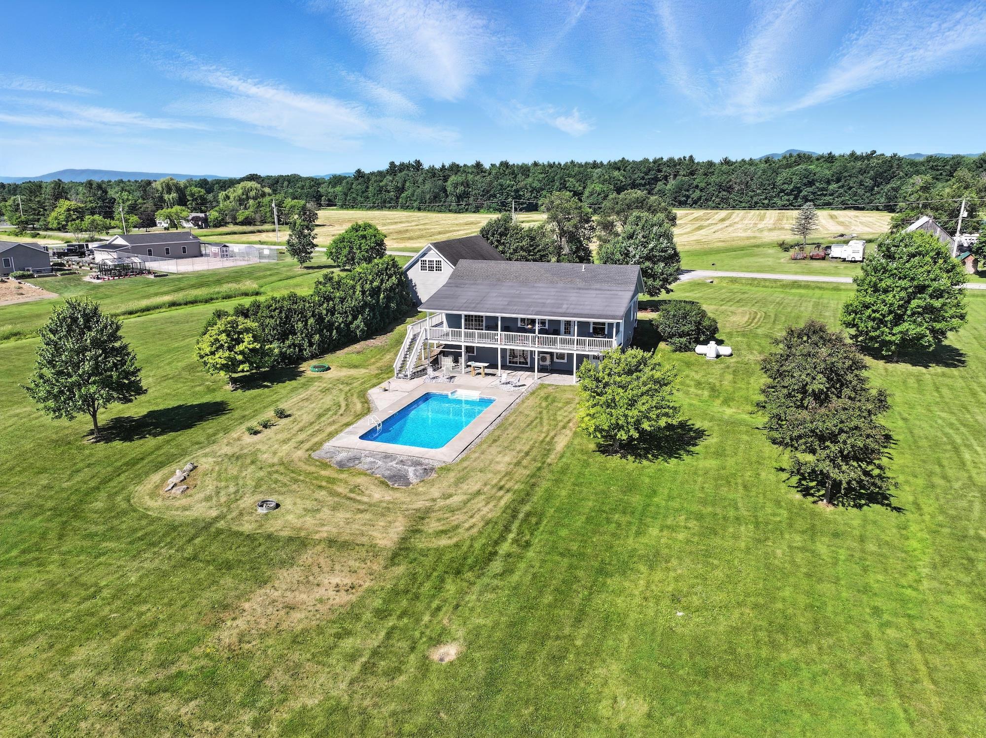 5783 Goodrich Corner Road Addison, VT 05491 - Photo 52 of 60