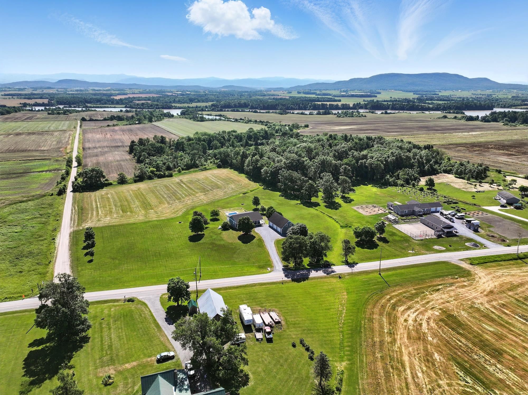 5783 Goodrich Corner Road Addison, VT 05491 - Photo 53 of 60