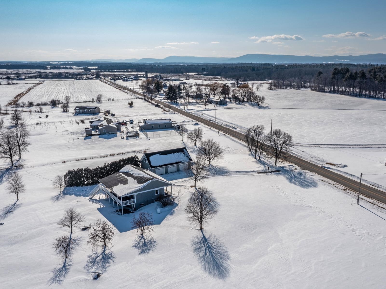5783 Goodrich Corner Road Addison, VT 05491 - Photo 57 of 60