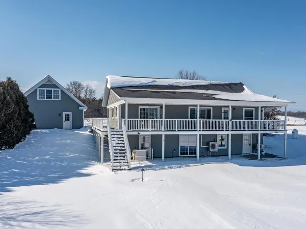 $614,205 | 5783 Goodrich Corner Road, Addison, VT 05491