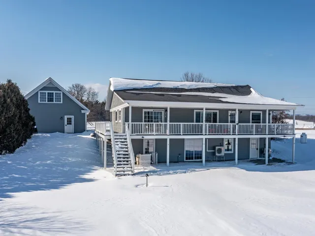 $619,000 | 5783 Goodrich Corner Road, Addison, VT 05491