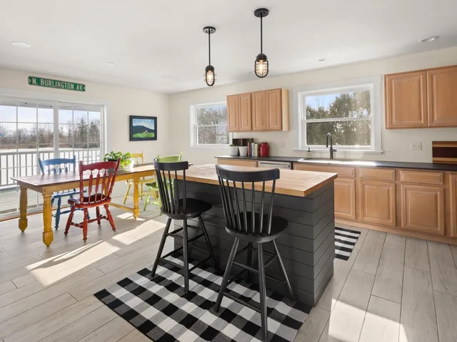 $619,000 | 5783 Goodrich Corner Road, Addison, VT 05491