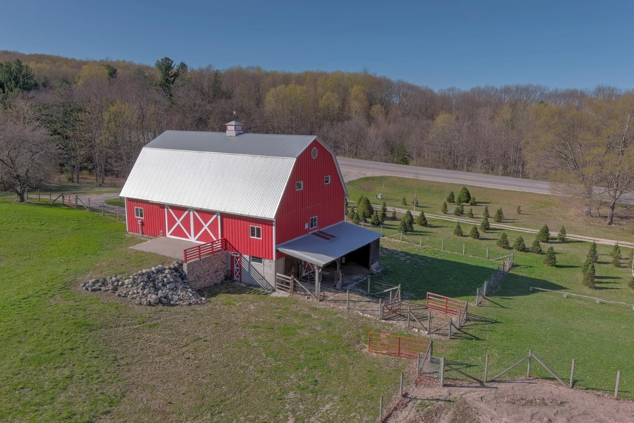 3396 Casey Road Frankfort, MI 49635 - Photo 2 of 70