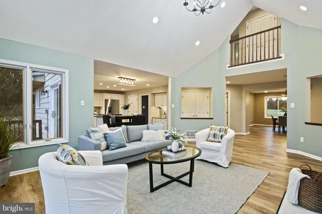 $1,325,000 | 13880 Kennard Drive, Glenelg, MD 21737