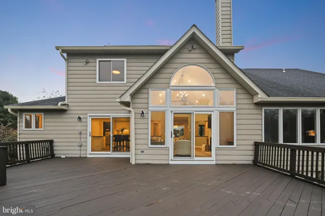 $1,325,000 | 13880 Kennard Drive, Glenelg, MD 21737