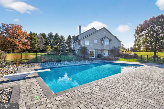 $1,325,000 | 13880 Kennard Drive, Glenelg, MD 21737