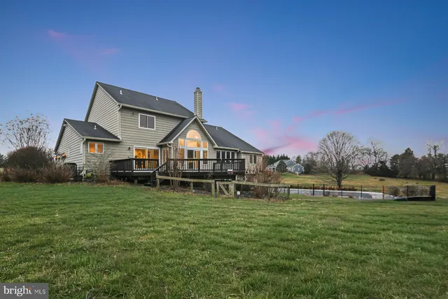 $1,325,000 | 13880 Kennard Drive, Glenelg, MD 21737