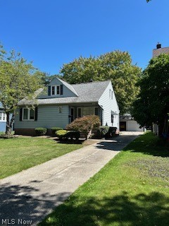891 Roland Road Cleveland, OH 44124 - Photo 2 of 30 Gallery Image 2