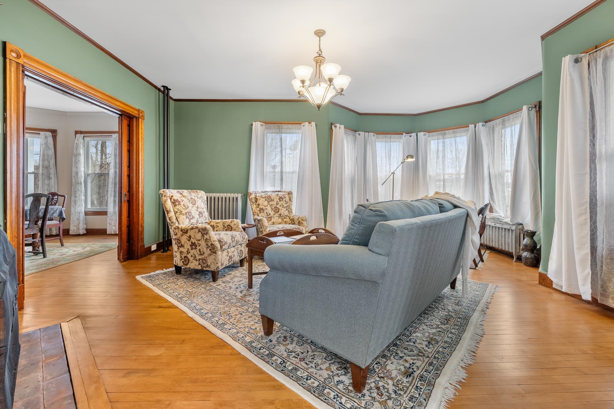 34 High Street Claremont, NH 03743 - Photo 15 of 49