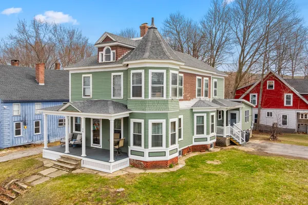 $364,500 | 34 High Street, Claremont, NH 03743