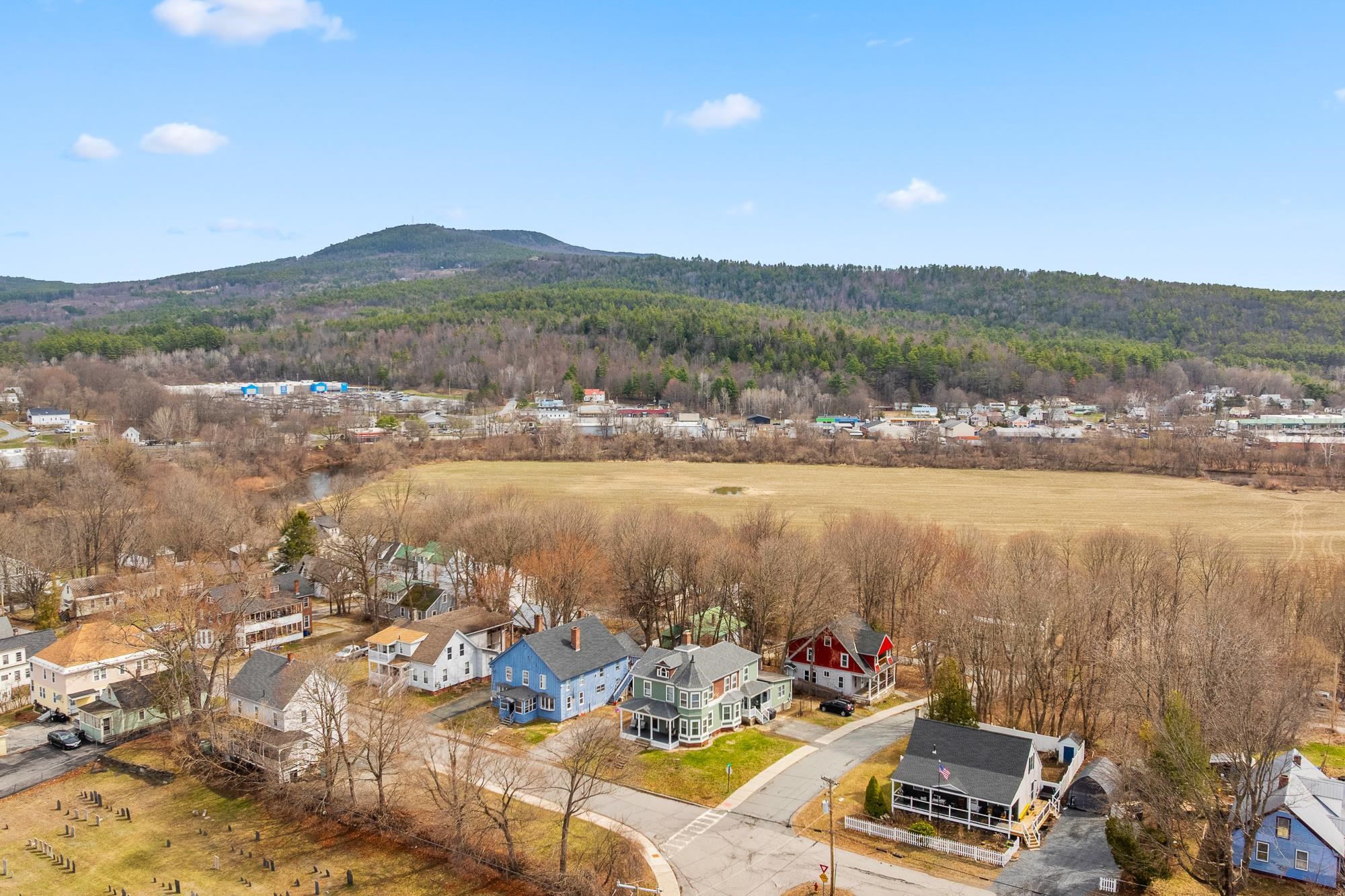 34 High Street Claremont, NH 03743 - Photo 47 of 49