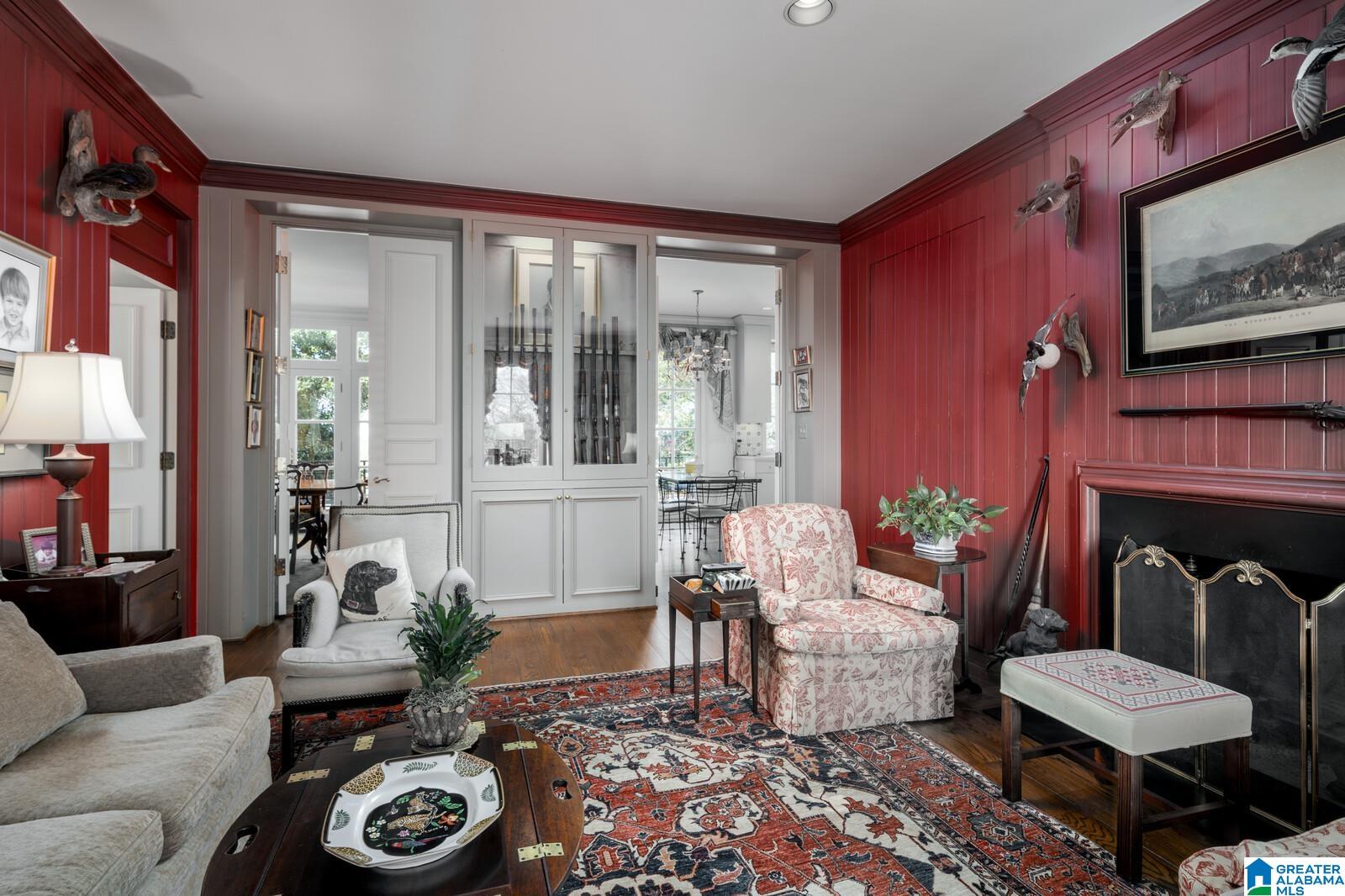 2868 Shook Hill Road Birmingham, AL 35223 - Photo 23 of 98