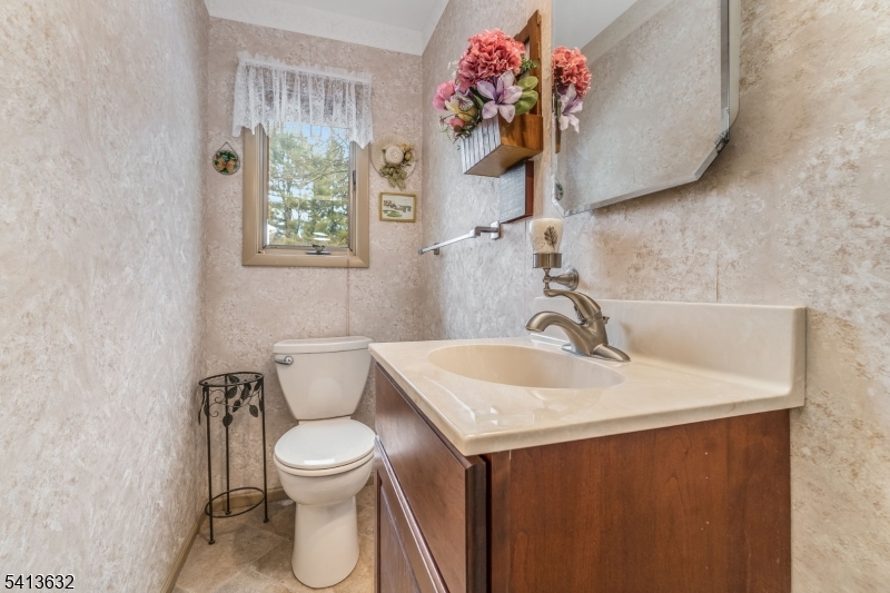 14 Ramsey Road Lebanon, NJ 08833 - Photo 20 of 47 a bathroom with a sink toilet and a mirror
