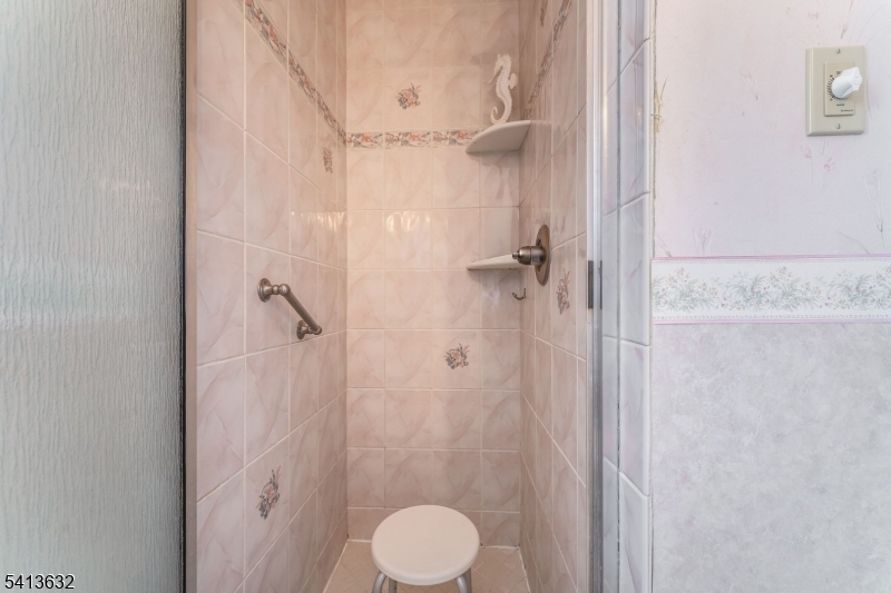 14 Ramsey Road Lebanon, NJ 08833 - Photo 29 of 47 a bathroom with a granite countertop shower sink vanity and a toilet