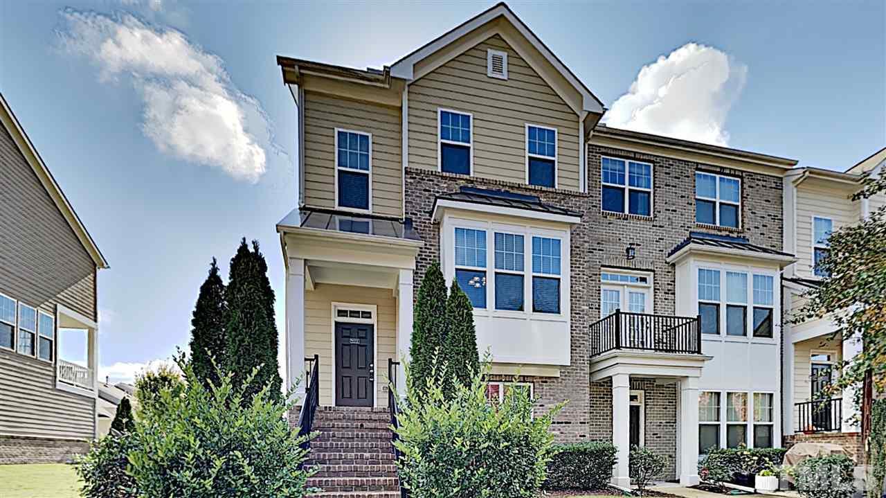 9332 Wooden Road Raleigh, NC 27617 - Photo 1 of 12 Gallery Image 1