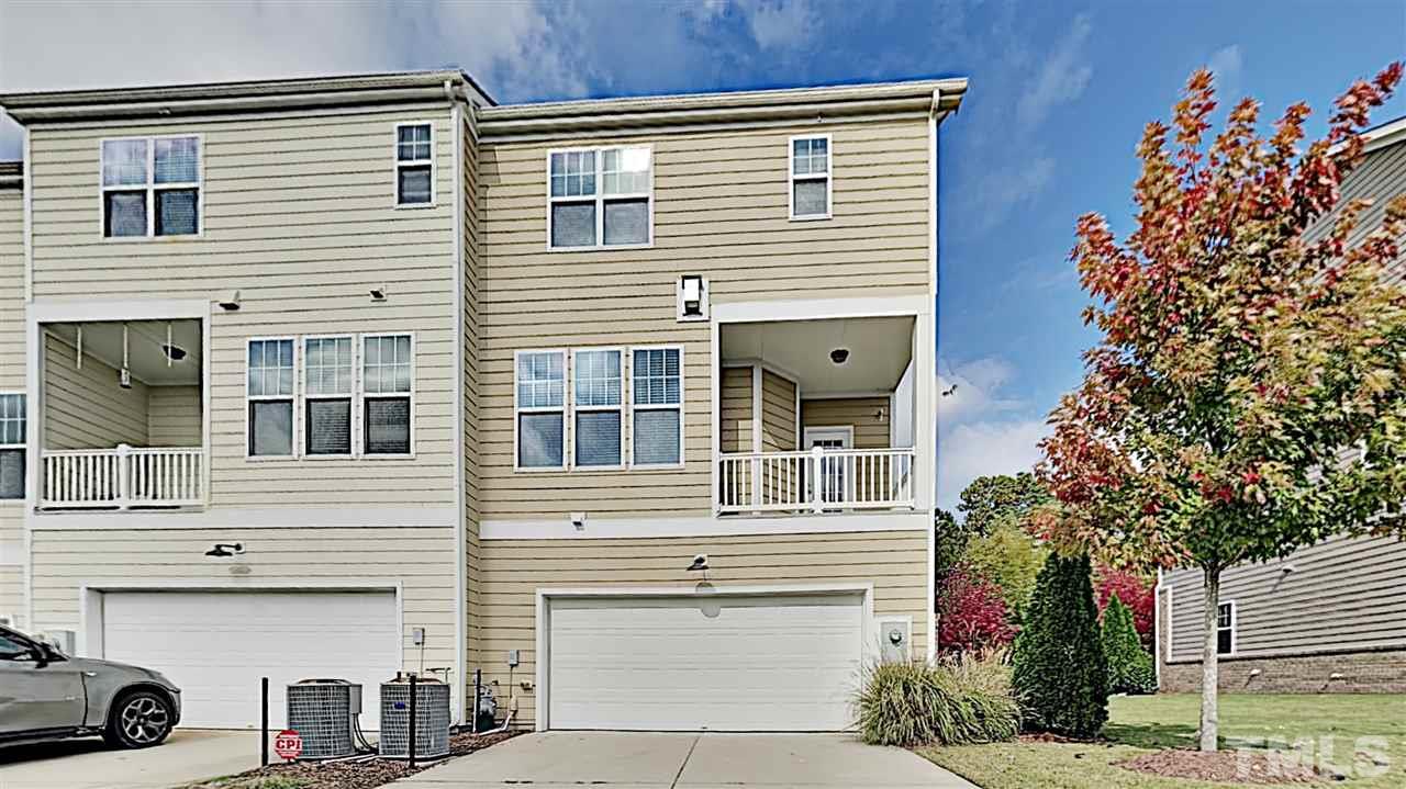 9332 Wooden Road Raleigh, NC 27617 - Photo 12 of 12 Gallery Image 12