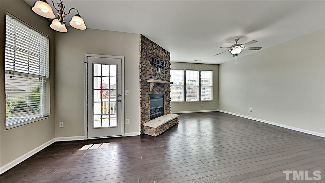 9332 Wooden Road Raleigh, NC 27617 - Photo 4 of 12 Gallery Image 4
