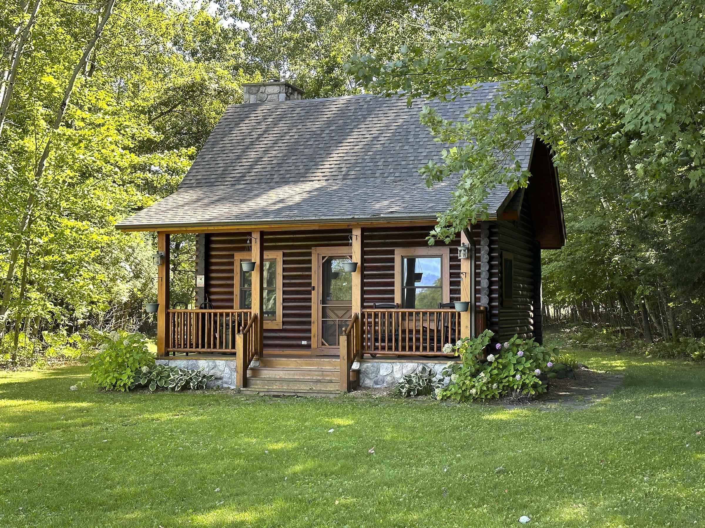 3900 Swaney Road Traverse City, MI 49686 - Photo 33 of 41