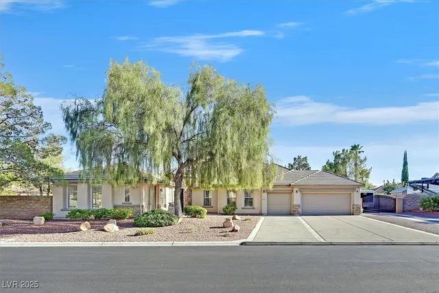 $5,000 | 7221 Sandy Plains Avenue, Las Vegas, NV 89131
