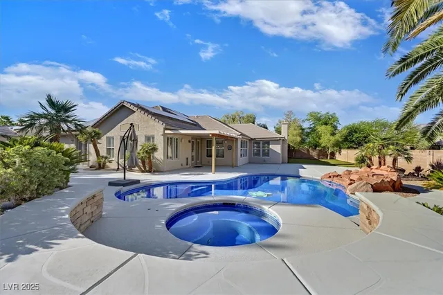 $5,000 | 7221 Sandy Plains Avenue, Las Vegas, NV 89131