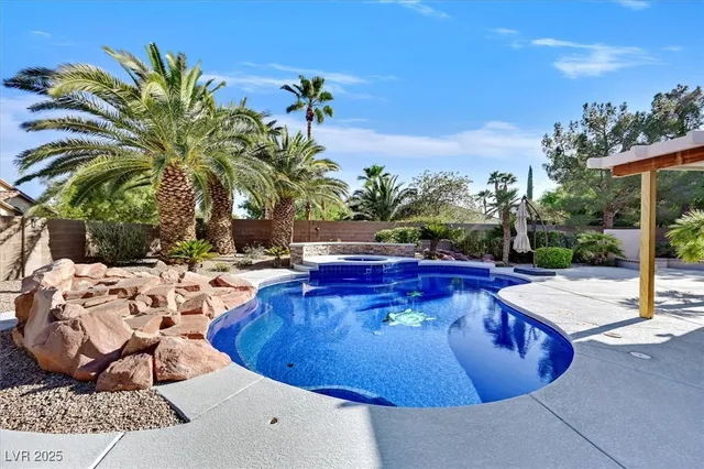 $5,000 | 7221 Sandy Plains Avenue, Las Vegas, NV 89131