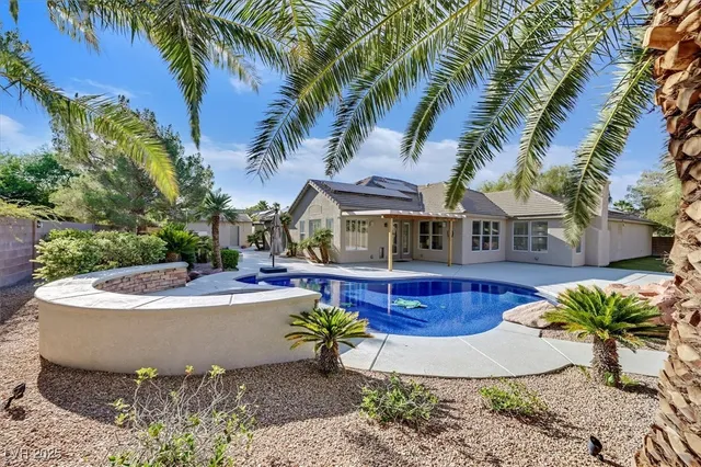 $5,000 | 7221 Sandy Plains Avenue, Las Vegas, NV 89131