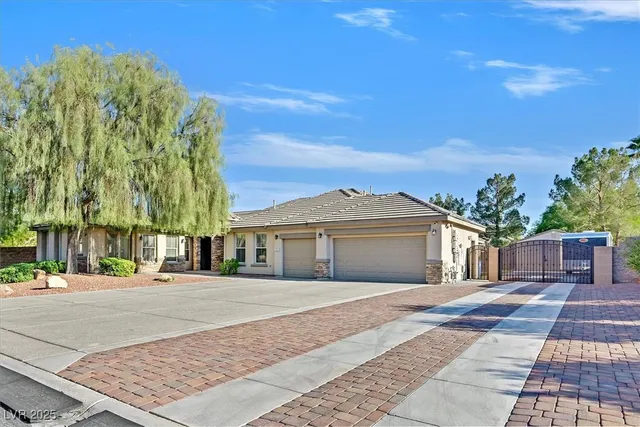 $5,000 | 7221 Sandy Plains Avenue, Las Vegas, NV 89131