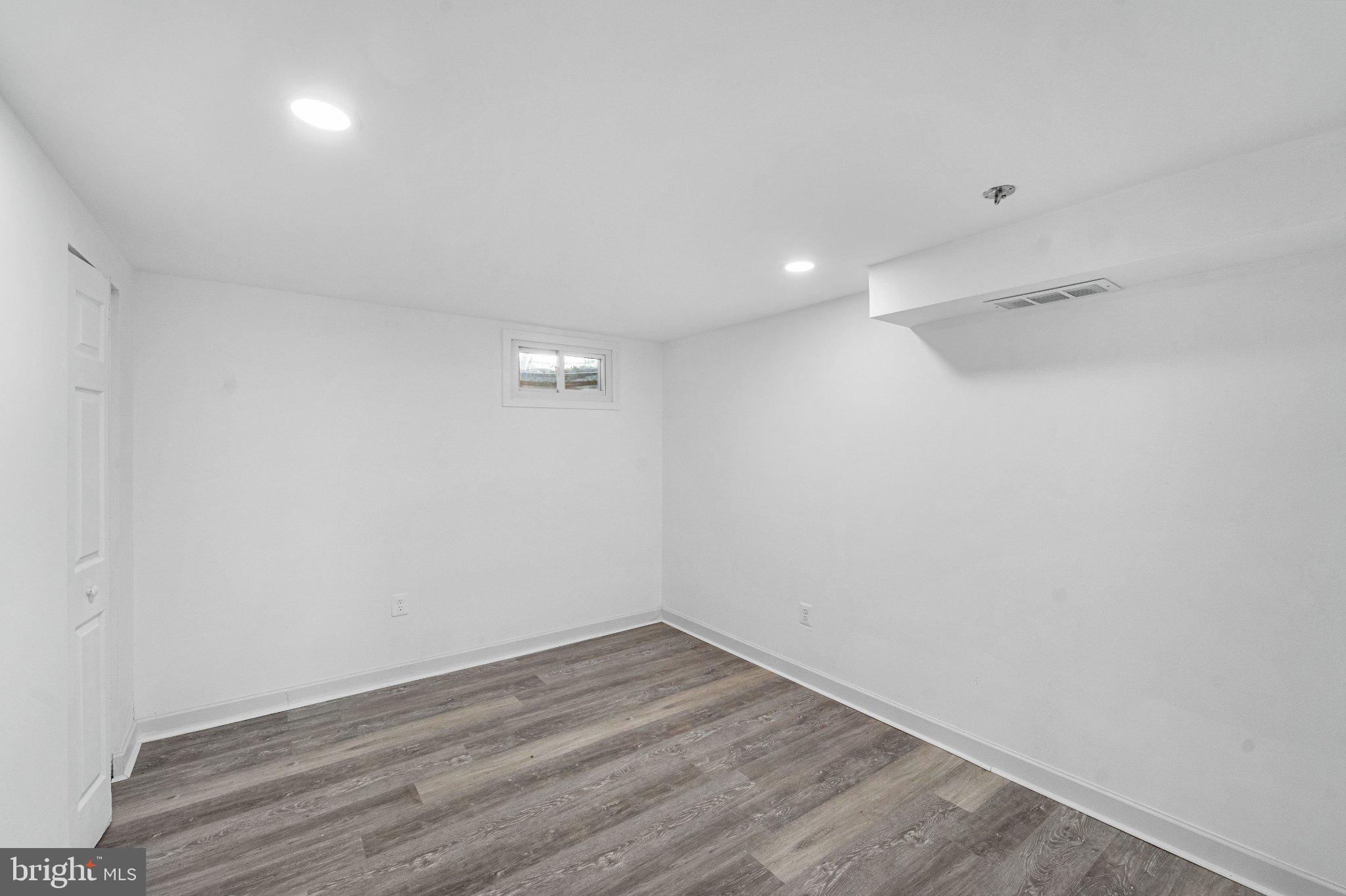 6423 Cabell Court Springfield, VA 22150 - Photo 40 of 58 a view of an empty room
