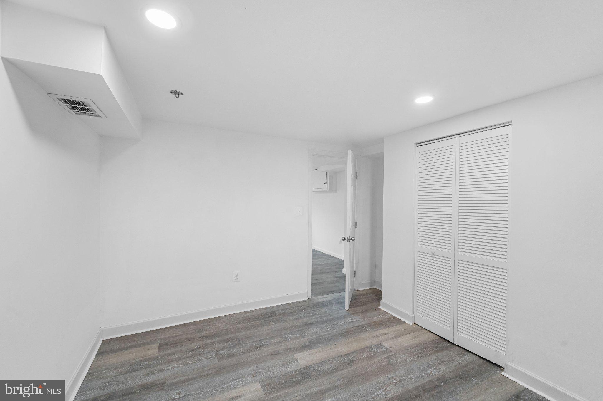 6423 Cabell Court Springfield, VA 22150 - Photo 41 of 58 a view of an empty room