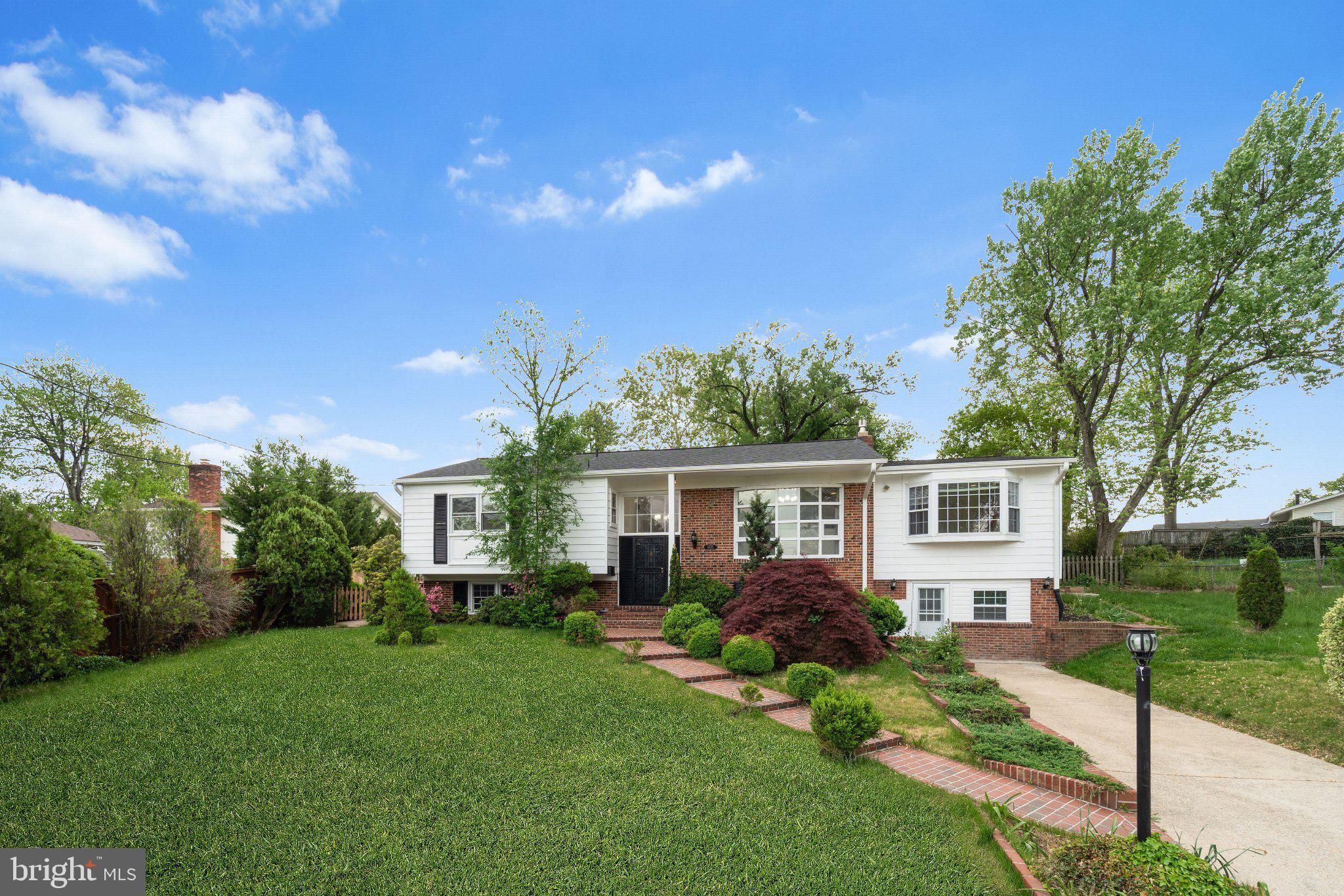 6423 Cabell Court Springfield, VA 22150 - Photo 54 of 58