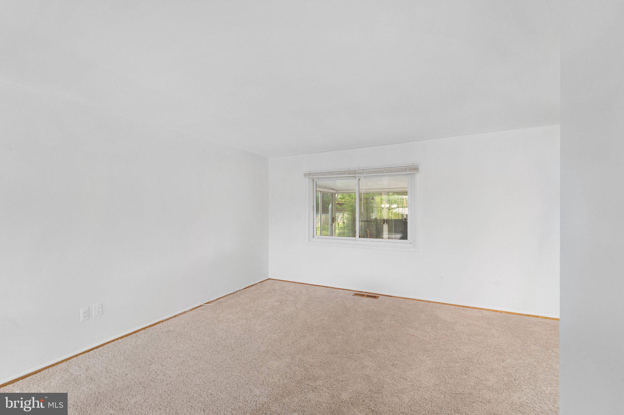 6423 Cabell Court Springfield, VA 22150 - Photo 7 of 58 Bright and airy blank canvas awaits.
