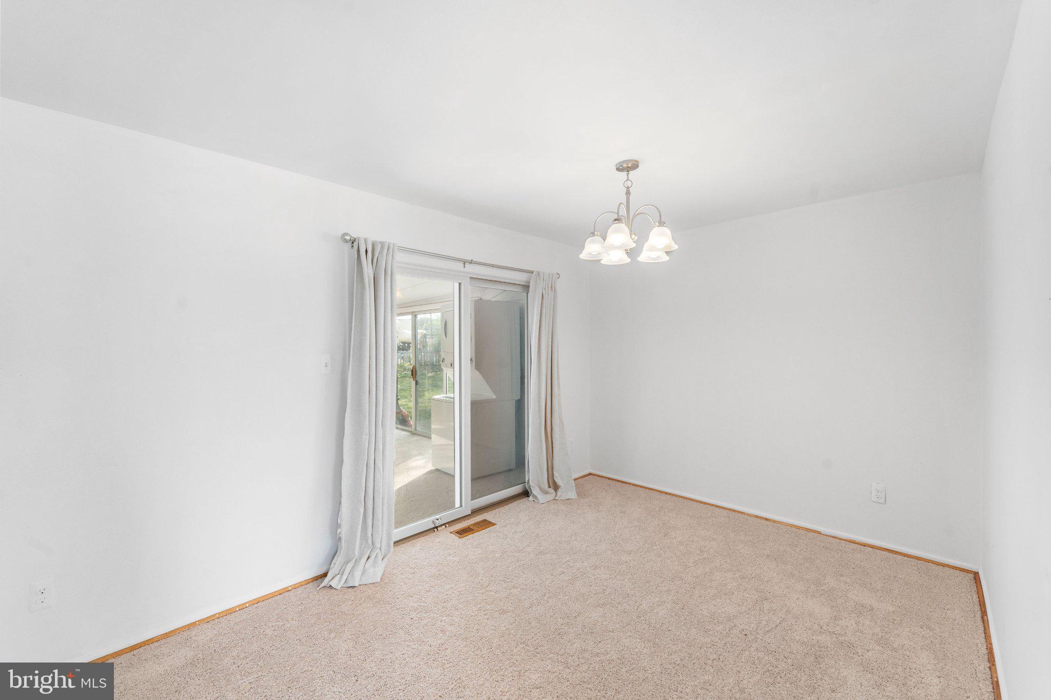 6423 Cabell Court Springfield, VA 22150 - Photo 8 of 58 Bright and airy open space awaits.