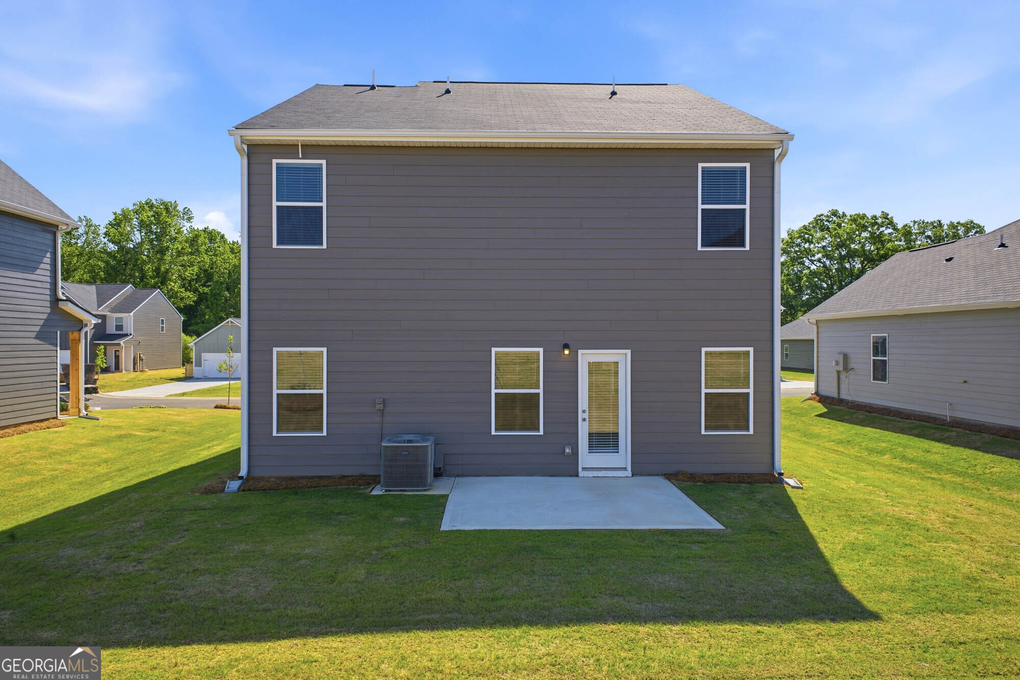 305 Rusty Plow Lane, Unit 13 Perry, GA 31069 - Photo 22 of 24