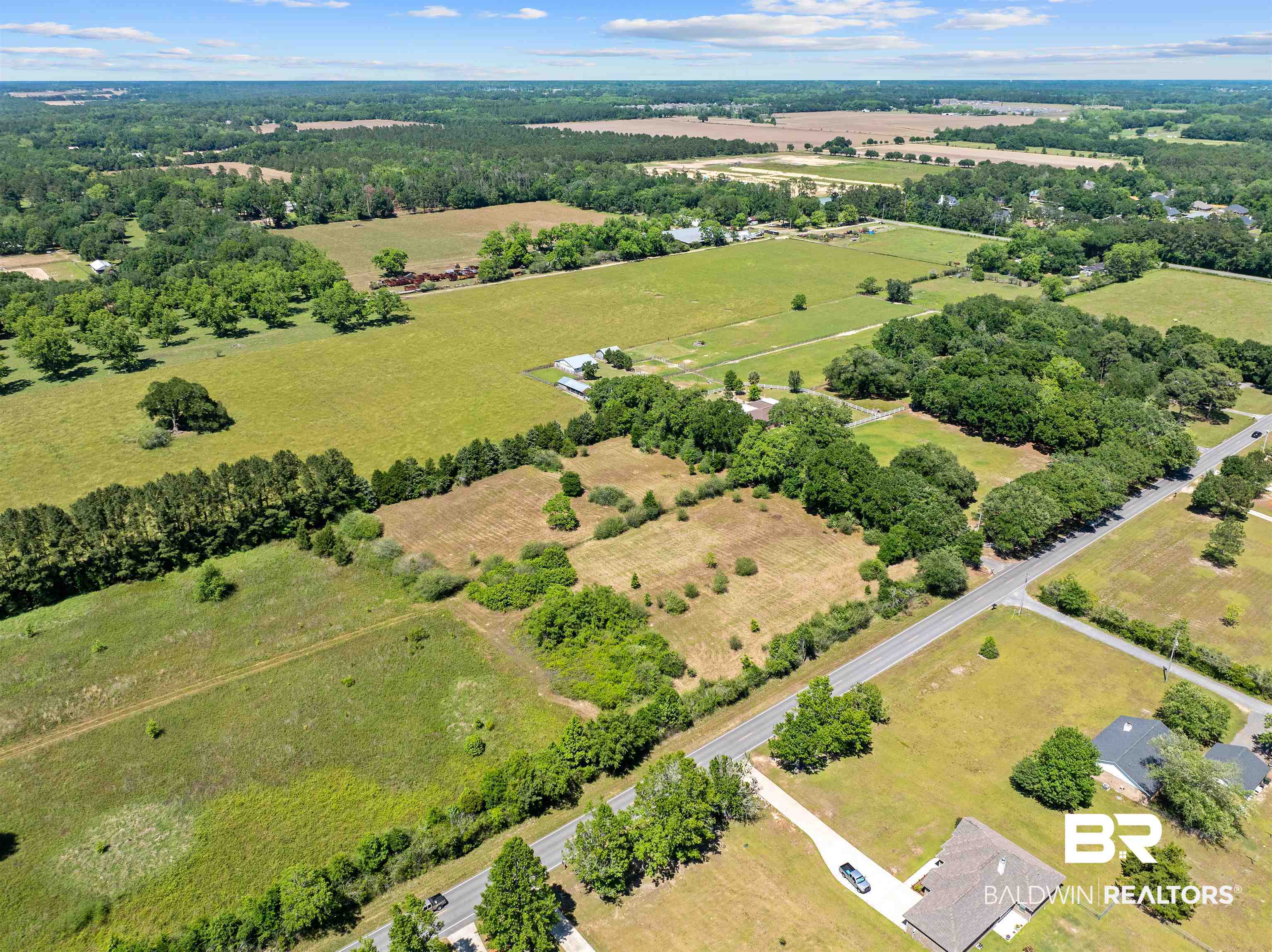 13733 White Road Silverhill, AL 36576 - Photo 19 of 26