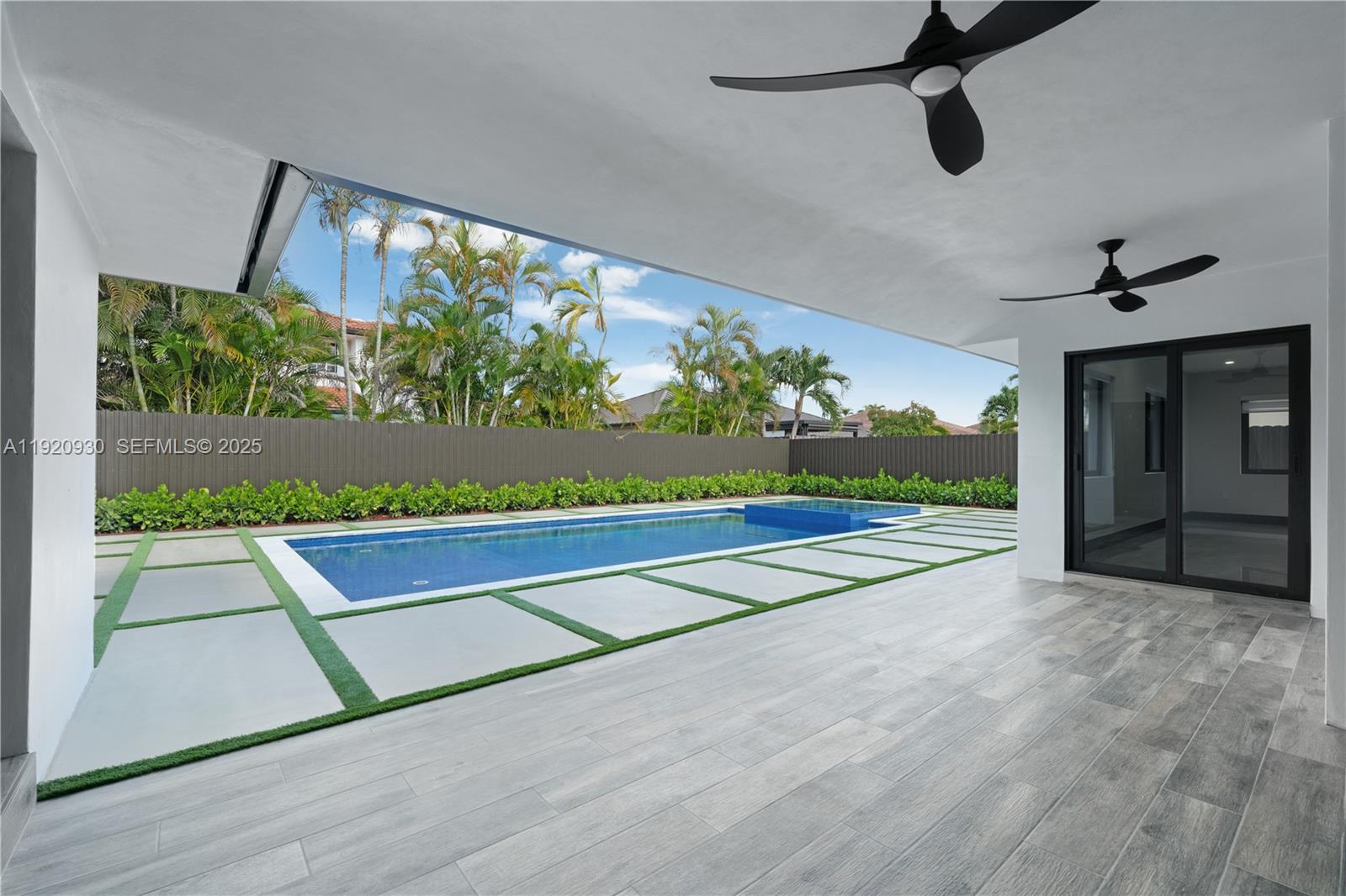 15563 Southwest 115th Street Miami, FL 33196 - Photo 54 of 75