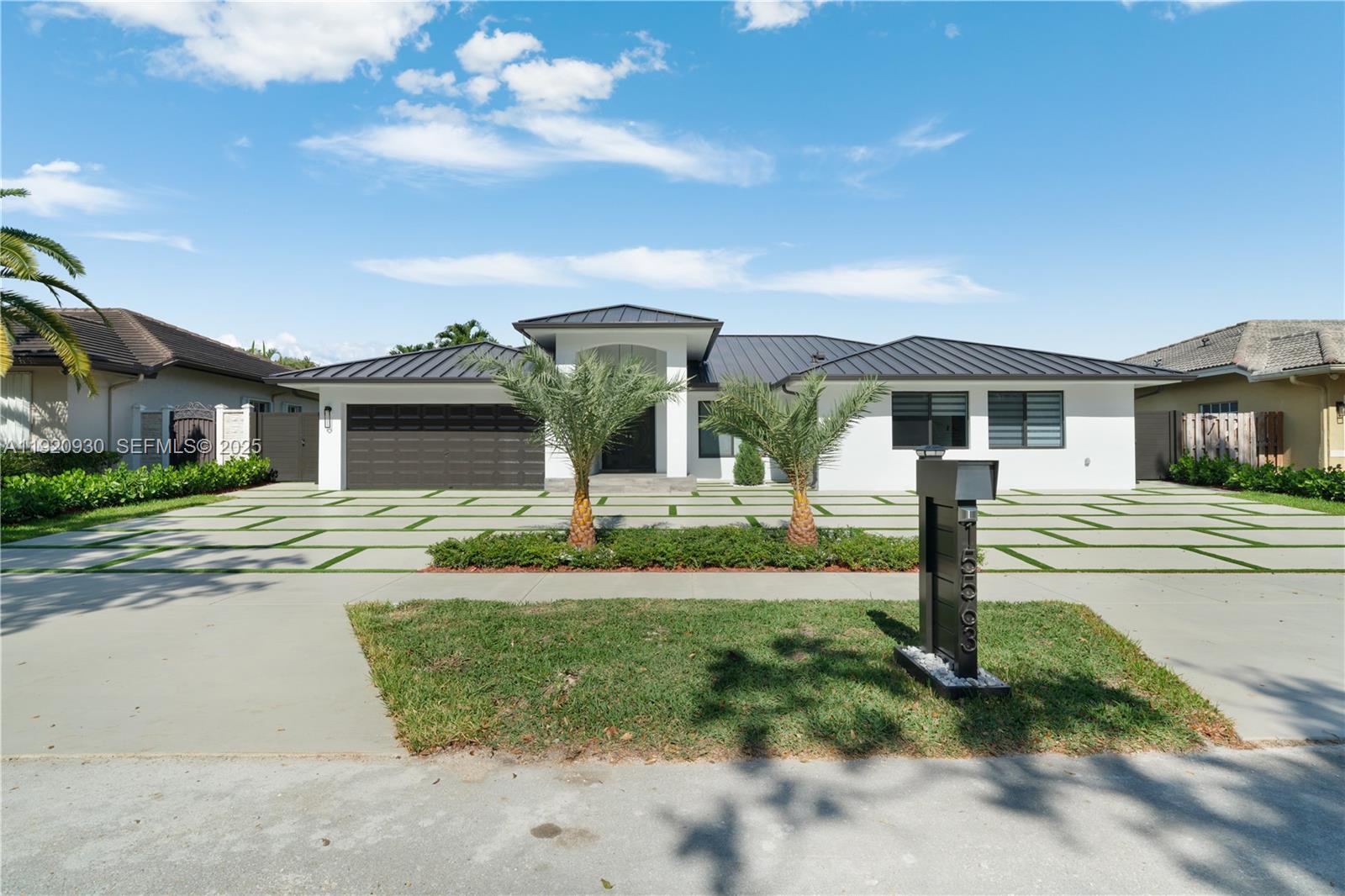 15563 Southwest 115th Street Miami, FL 33196 - Photo 64 of 75