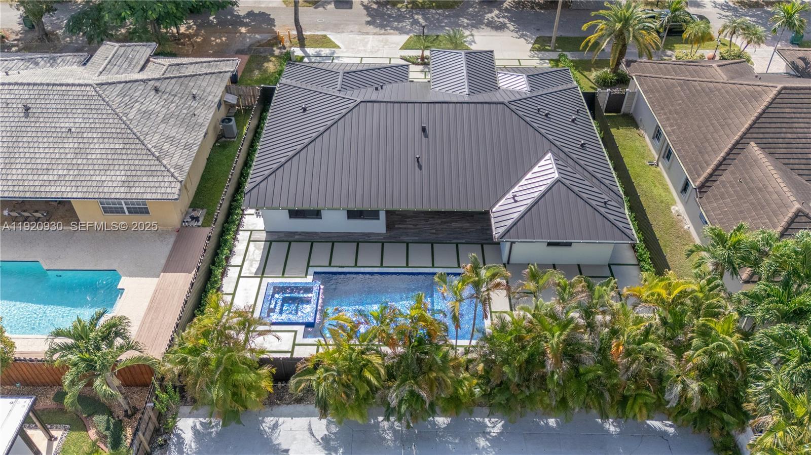 15563 Southwest 115th Street Miami, FL 33196 - Photo 70 of 75