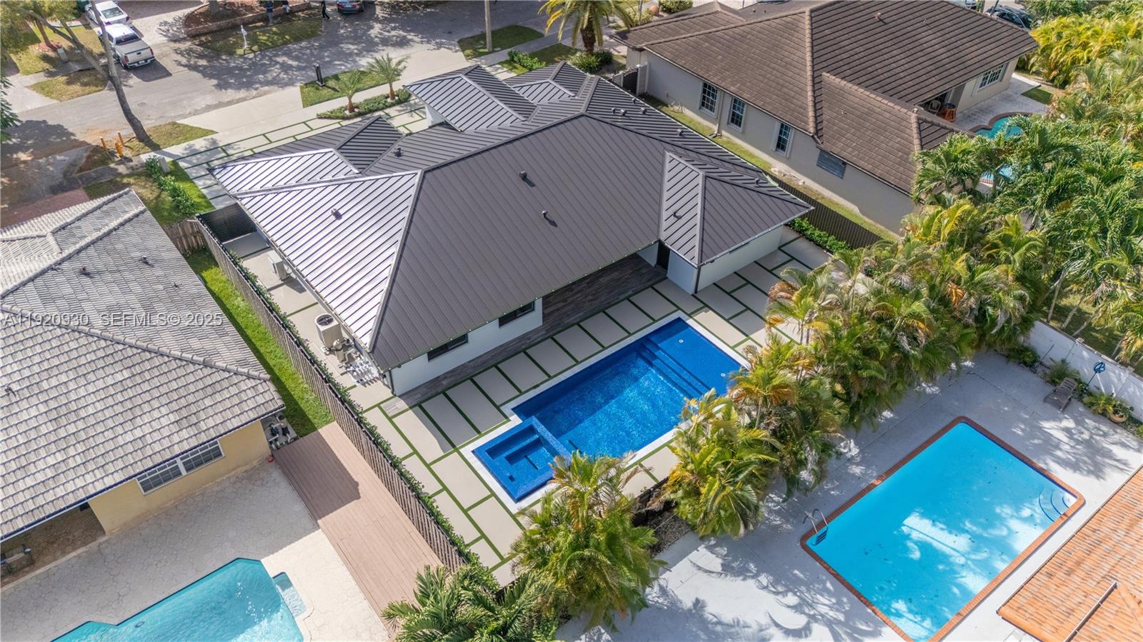 15563 Southwest 115th Street Miami, FL 33196 - Photo 71 of 75