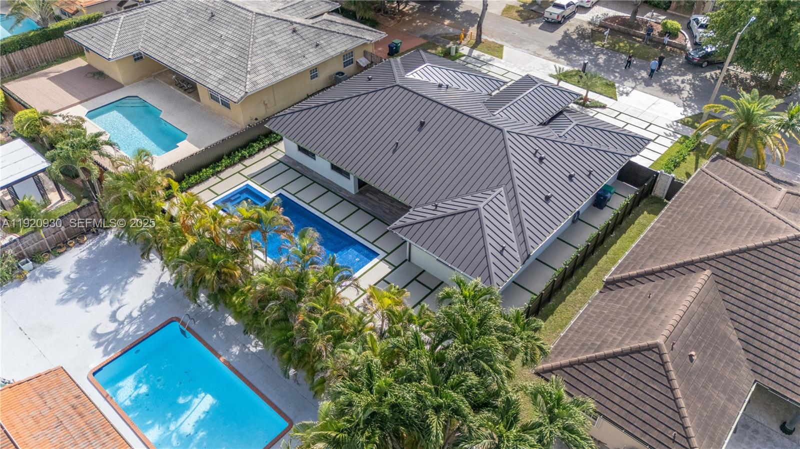 15563 Southwest 115th Street Miami, FL 33196 - Photo 72 of 75