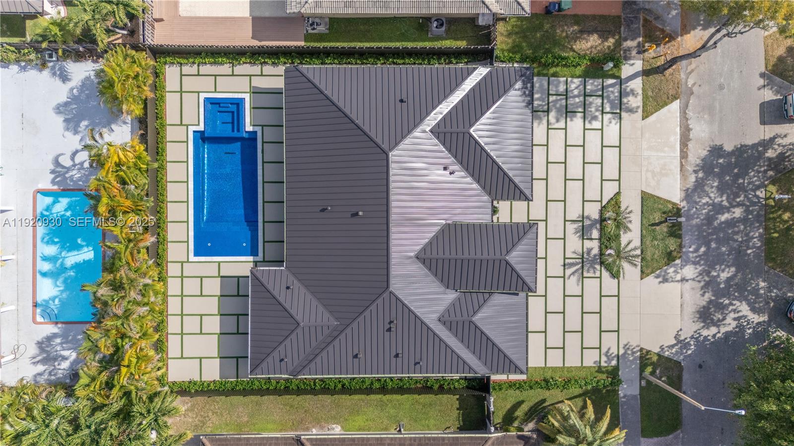 15563 Southwest 115th Street Miami, FL 33196 - Photo 73 of 75