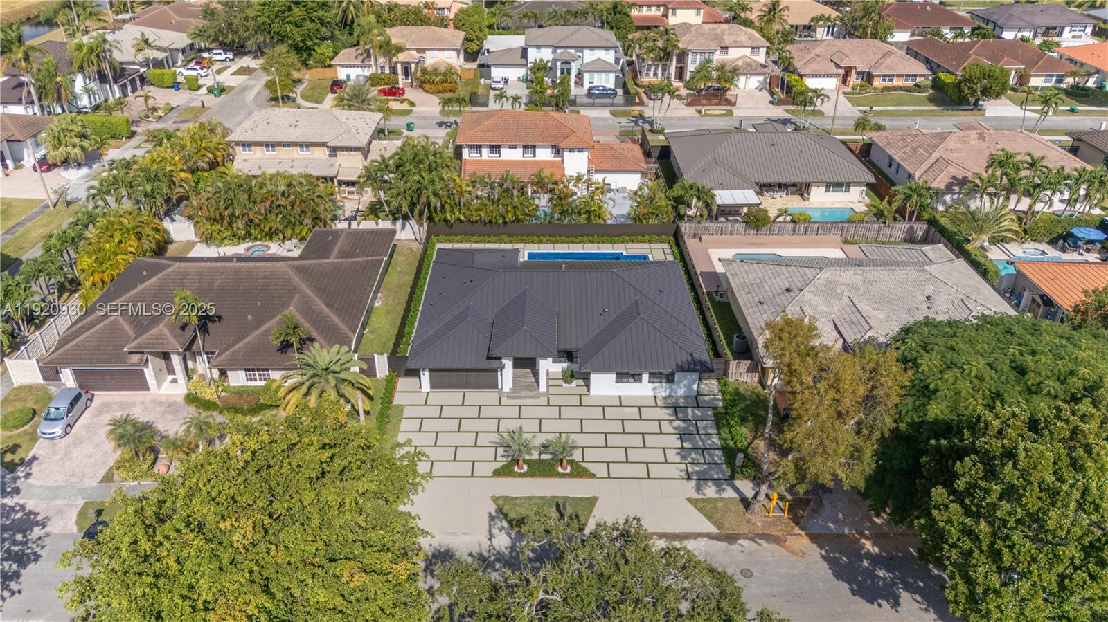 15563 Southwest 115th Street Miami, FL 33196 - Photo 74 of 75