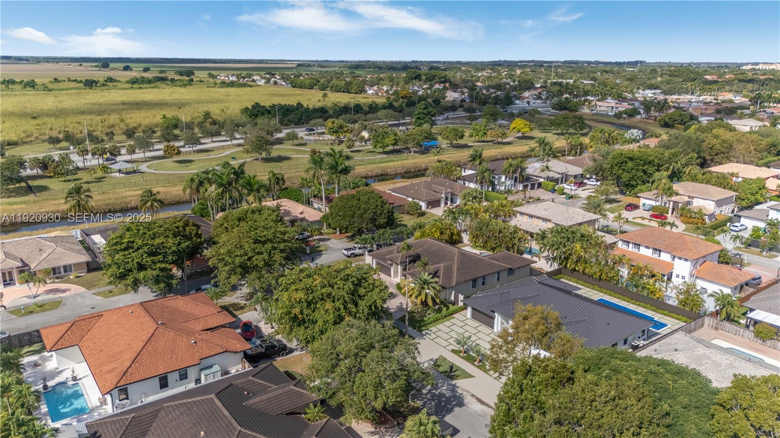 15563 Southwest 115th Street Miami, FL 33196 - Photo 75 of 75