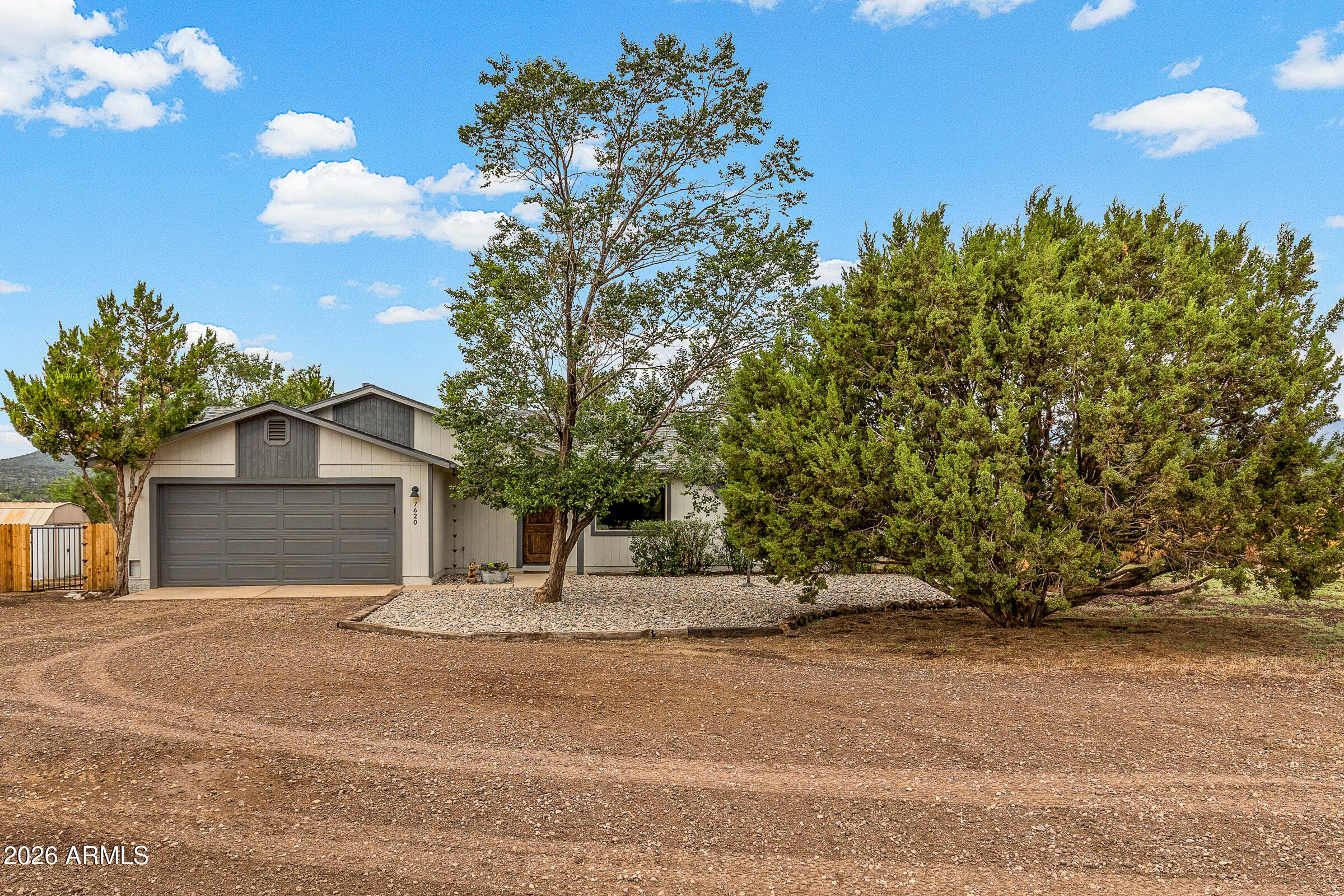 7620 Hutton Ranch Road Flagstaff, AZ 86004 - Photo 29 of 31 Front