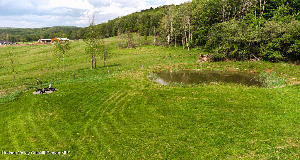 47 Hemmer Road Jeffersonville, NY 12748 - Photo 38 of 44 47HemmerRdDrone-4